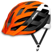 Alpina Panoma 3.0 Orange Modell 2025