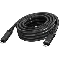 Vision USB-C Cable (10 m, USB 3.2 Gen 1),