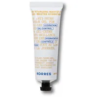 Korres Athenian Grooming Feuchtigkeitscreme