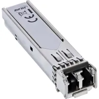 InLine SFP Modul LWL 850nm Multimode mit LC Buchsen,