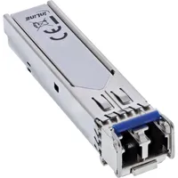 InLine InLine® SFP Modul LWL 1310nm Singlemode mit LC