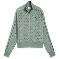Puma Puma, Damen, Laufjacke, ROAD TO UNITY AOP Track