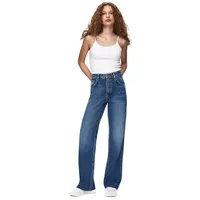 LTB Jeans DANICA L comfort/relaxed in Blau | Gr.: