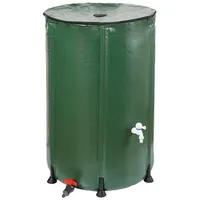 Garden Pleasure Wassertank 250L 507411