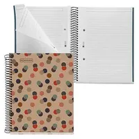 Miquelrius Collegeblock Eco Desgin 1 liniert DIN A5 Innenrand,