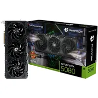 Gainward GeForce RTX 5080 Phantom 16GB GDDR7, HDMI, 3x