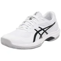 Asics GAME FF Clay/OC weiß