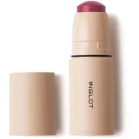 INGLOT Cream Stick Blush 213 - Intense Pink 327