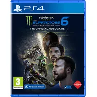 Milestone Monster Energy Supercross - The Official Videogame 6