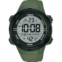 Lorus R2305QX9 - Armbanduhr - Uni - Quarz -