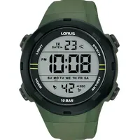 Lorus R2305QX9 Kunststoff 46,0 mm R2305QX9