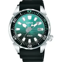 Lorus RH951RX9 Herrenuhr Sports Diver 41mm 10ATM