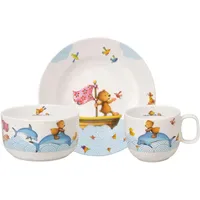 Villeroy & Boch Kiddy Bears Set 3tlg. EF