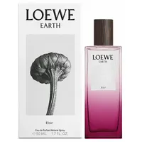 Loewe Earth Elixir Eau de Parfum 50 ml