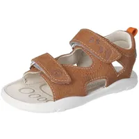 Ricosta YORK, für Kinder, braun, Größe 32 EU