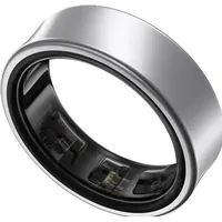 Samsung 	Galaxy Ring Größe 5, 15,7 mm Titanium Silver