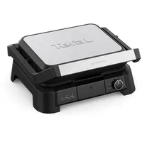 Tefal SuperGrill 3in1