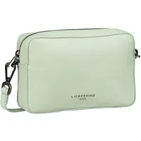 Liebeskind Berlin Liebeskind Hilla Umhängetasche Leder 20 cm grün