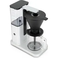 Wilfa Filterkaffeemaschine ZENSE ALUX CM10APA-M125 - Farbe mattes Aluminium