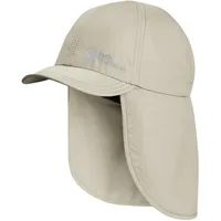 Jack Wolfskin Canyon Kappe - Stone - S