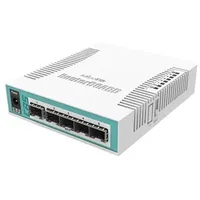 MicroTik RouterBOARD Cloud Router Switch CRS106-1C-5S