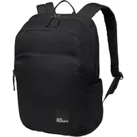 Jack Wolfskin Terraview 20 l schwarz