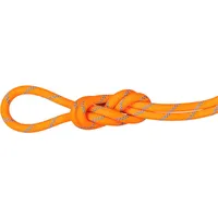 Mammut Alpine Sender Dry 8.7 Mm Seil - Vibrant