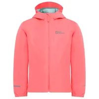 Jack Wolfskin Flaze, Jacket K sunset coral 92