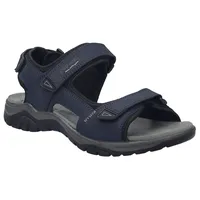 Josef Seibel Arlo 02 Herren Blau 46