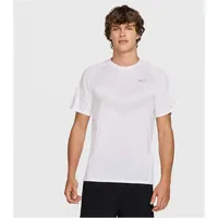 Nike Stride Dri-Fit ADV Herren Weiß L