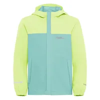 Jack Wolfskin Tucan Jacke - Soft Jade - 176