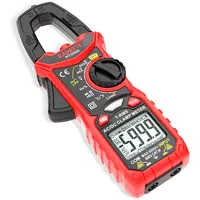 FNIRSI Zangenmultimeter True-RMS | 600A Messbereich |