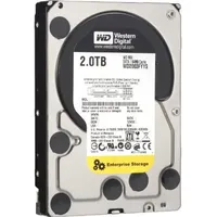 Western Digital 2TB Festplatte (8,9 cm (3,5 Zoll), 7200rpm,
