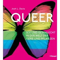 Haupt Verlag Queer