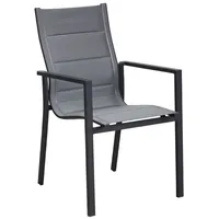 Outdoor Edge Stapelstuhl outdoor UNICAMO (BHT 57x92x68 cm) -