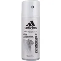 Adidas Pro Invisible Antitranspirant Roll-On 50 ml