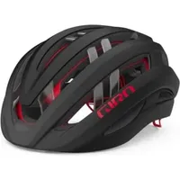 Giro Aries Spherical 59-63 cm schwarz/rot 2021