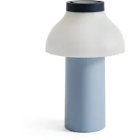Hay - PC Portable LED Leuchte No 2, slate