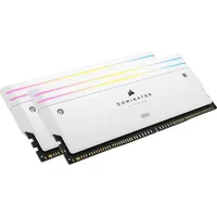 Corsair Dominator Titanium Light Enhancement Kit, - Weiß mit