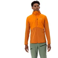 Vaude Herren Mens Brenva Jacket Ii, Kumquat, XL