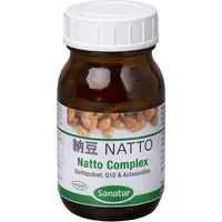 Sanatur Natto Complex Kapseln