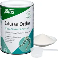 SALUS Salusan Ortho Kollagen Pulver 300g Dose