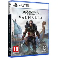 Sony Assassin’s Creed Valhalla (PS5)