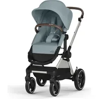 Cybex retail gmbh Eos Lux Stormy Blue