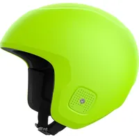 Poc Skull Dura Jr Fluorescent Yellow / Green Matt