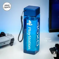 Paladone im Playstation-Wassertrinker