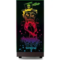 Hyrican Rockstar 7392, schwarz (Intel Core i7, 32 GB),