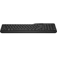 HP Bluetooth-Tastatur HP 7N7B8AA Qwerty US