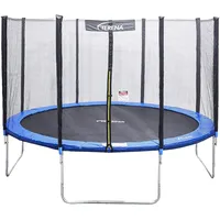 Terena Sicherheitsnetz Trampolin 430 mit bis 150kg
