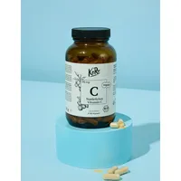 Koro | Natürliches Vitamin C ausAcerola Kapseln 180 Stück